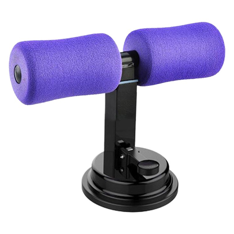 Sit-ups auxiliary device household belly roll lazy suction cup belly roll device exercise abdominal muscle abdominal fitness equipment hair delivery