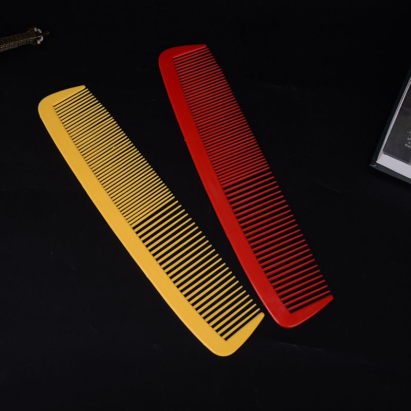 Picture of Halloween Giant Comb Funny Carnival Props Stage Performance Film and Television Performance Clothing Accessories Wholesale