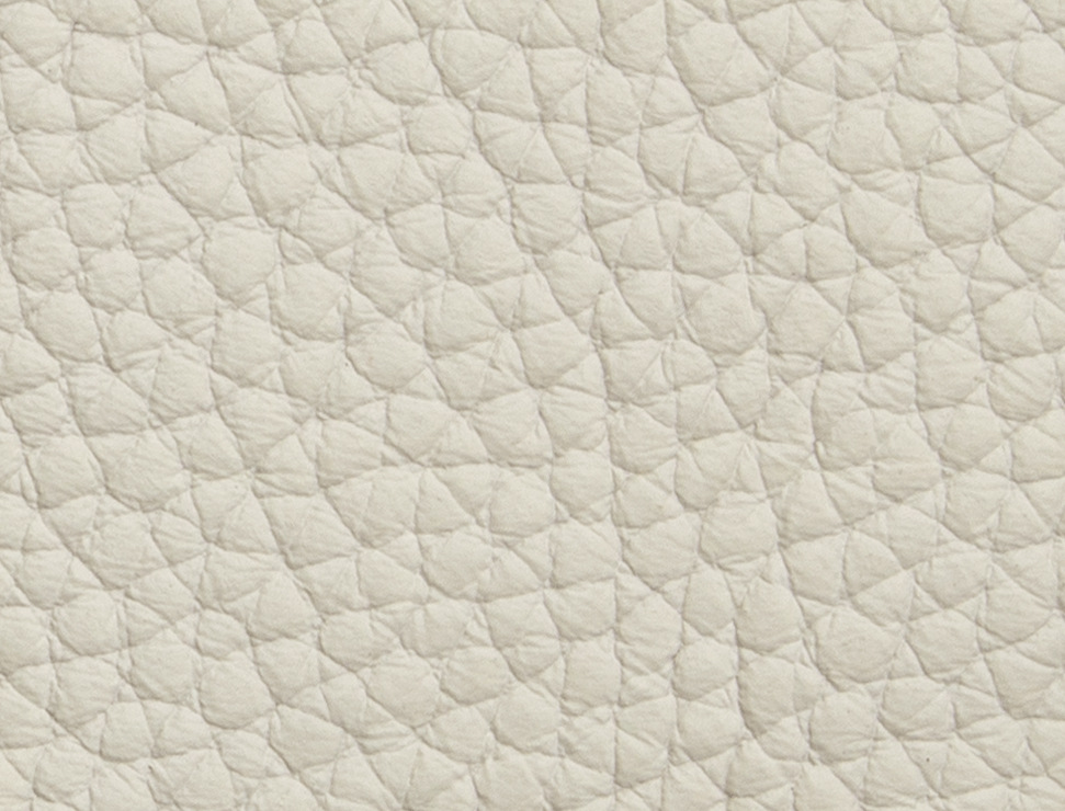 Picture of Grain TG Shrinkable Leather Litchi Pattern Top Layer Cowhide Color Genuine Leather Luggage Handbag Protective Case Bucket Bag Fabric