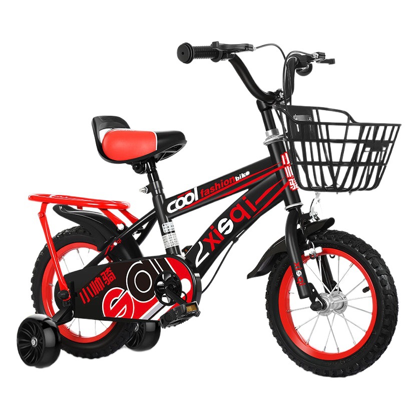 Spot manufacturers directly supply children's bicycles 12 inch 14 inch 16 inch mountain bike primary school children's bicycles