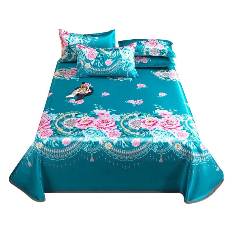 Cross-Border Foreign Trade Popular Rabbit Blanket, Flannel Blanket, Thickened Coral Velvet Blanket, Office Nap Blanket, Air-Conditioning Blanket