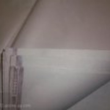 Newsprint for Packaging Sold in Bulk, Rolled and Cut into Large-Size Glass Hardware Daily Necessities Compartments