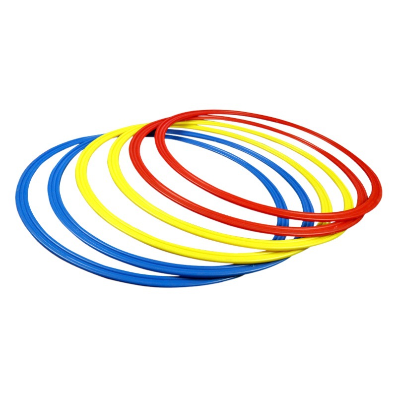 Agile Circle training circle physical fitness sense system sensitive training ring pace training circle football training physical equipment jump circle