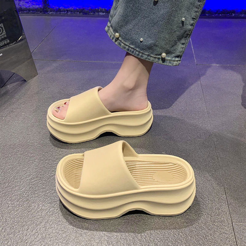 Women's Sandals Women's Sandals Women's Sandals Women's Beach Shoes Women's Thick Slippers Women's Sandals Women's Sandals