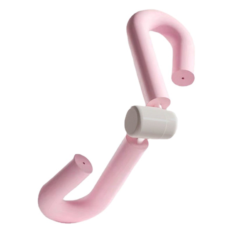 Cross-Border Pelvic Floor Muscle Trainer, Beautiful Leg Clamp, Fitness Equipment, Beautiful Buttocks, Thighs, Fat Burning Trainer, Home Artifact Wholesale