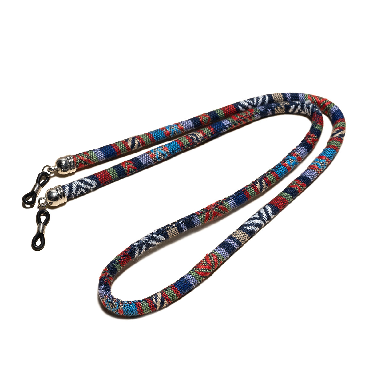 Picture of Color thick cotton glasses rope national style glasses belt cross-border anti-drop glasses rope 0.6 color rope