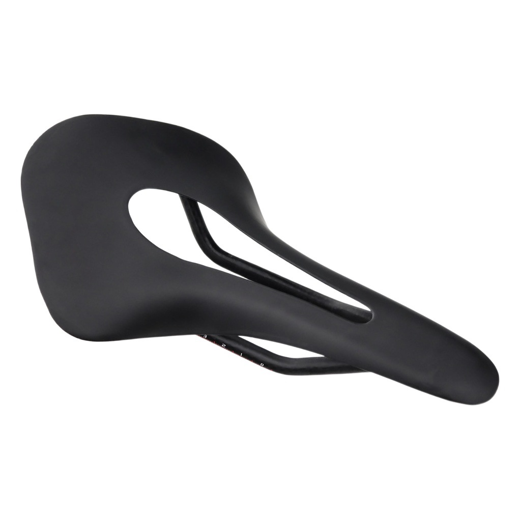 Full Carbon Fiber Mountain Bike Saddle Road Car Seat Mountain Bike Saddle Ultra Light Seat Cushion San Marco