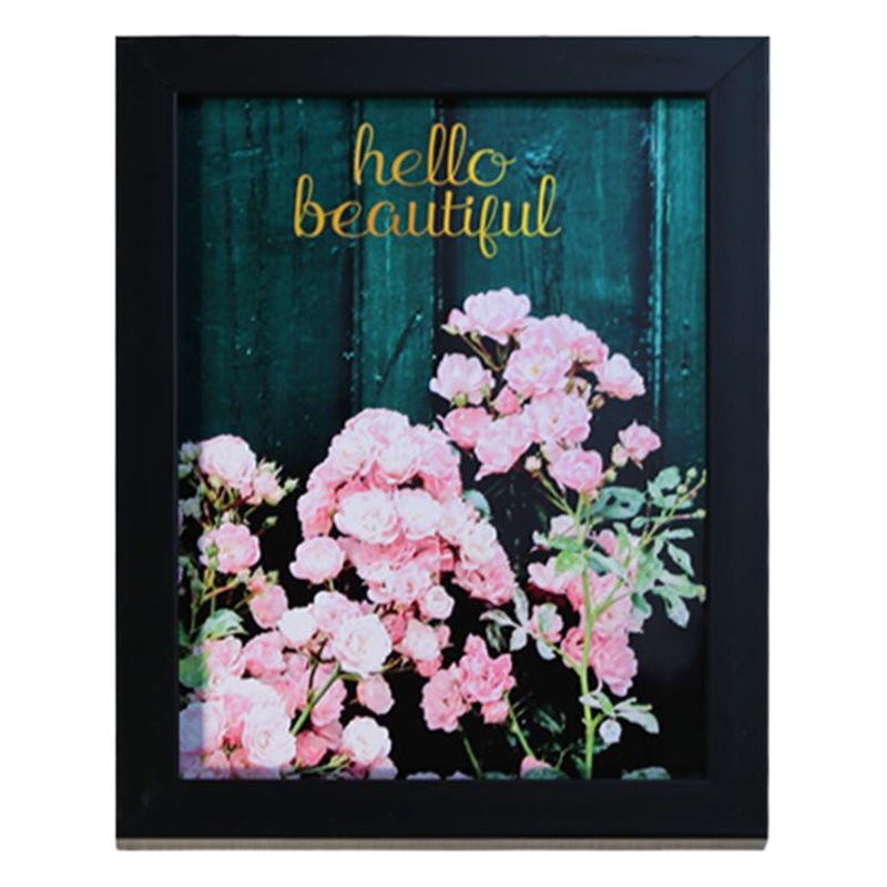 Casual 7inch Photo Frame 5inch Bracket Frame 6inch Table Frame 8inch Photo 10inch Creative Children's Photo Frame