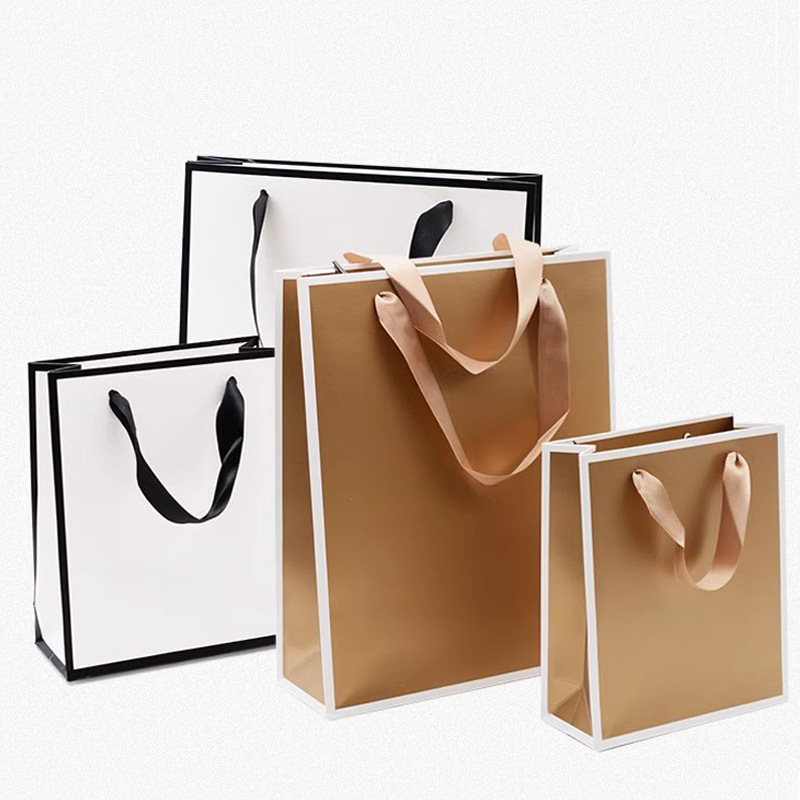Jewelry Diamond Jewelry Handbag Exquisite Jewelry Gift Bag Jewelry Packaging Bag