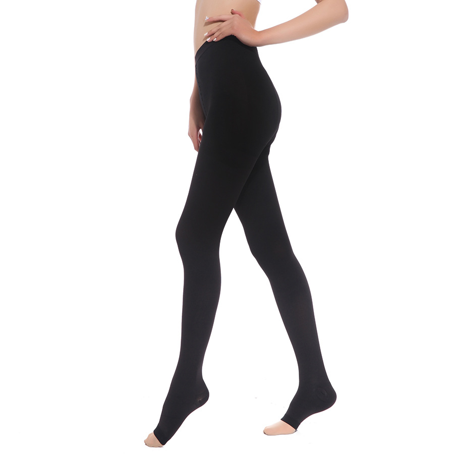 Special Offer Wholesale Secondary Pantyhose Health Care Compression Elastic Stockings Anti-Varicose Pressure Socks Pregnant Women Venous Compression Socks
