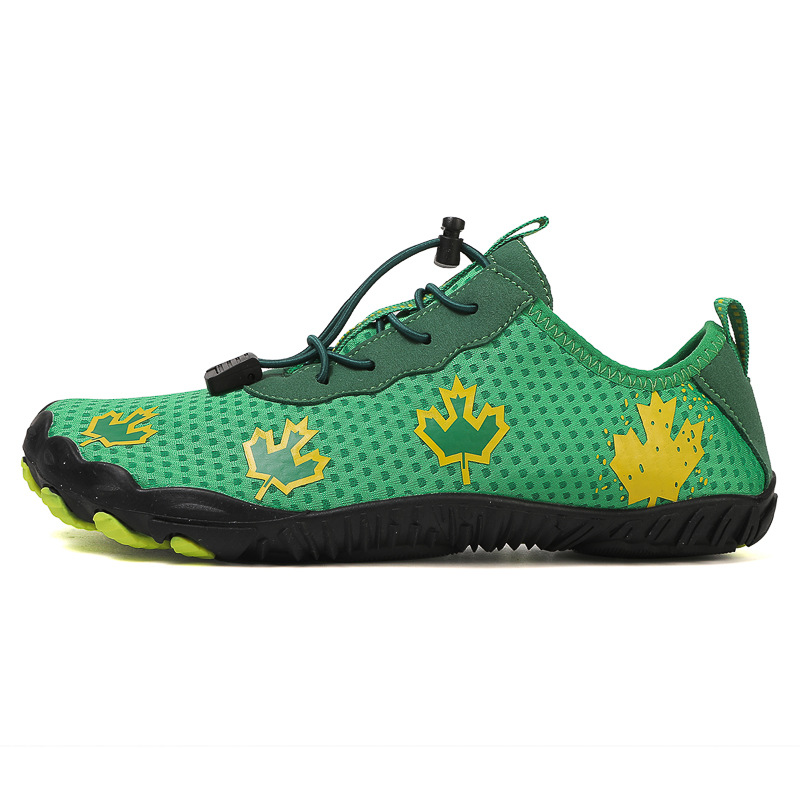 Picture of Cross-border New Outdoor Casual Shoes Hiking Shoes Non-slip Cycling Shoes Tracing Shoes Quick-drying Wading Shoes Hiking Fitness Shoes