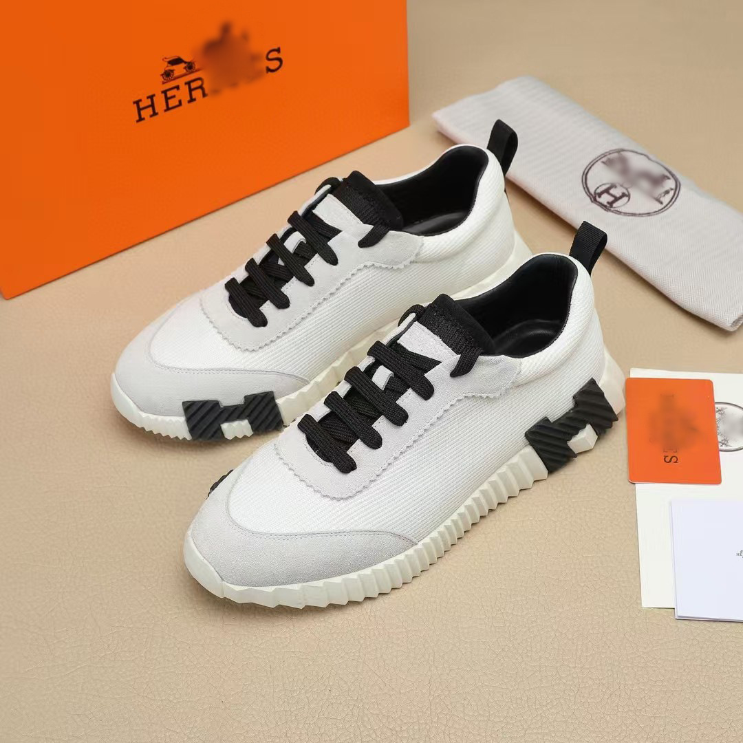 2025 New Mesh Lace-Up Fashion Casual Sports Shoes for Men and Women H Home Easiest for Match Flat Running Shoes for Couples