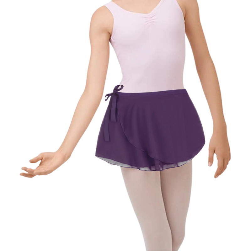 Children's Ballet Skirt Female Summer Performance Mesh Tutu Skirt Kindergarten Dance Clothing Competition Clothing Grade Examination Training Skirt