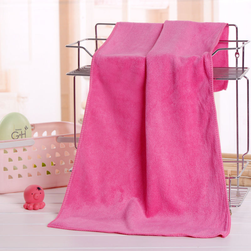 Picture of Pazi cleaning housekeeping cleaning rag cleaning absorbent car wash Special household lint-free thickened towel wipe