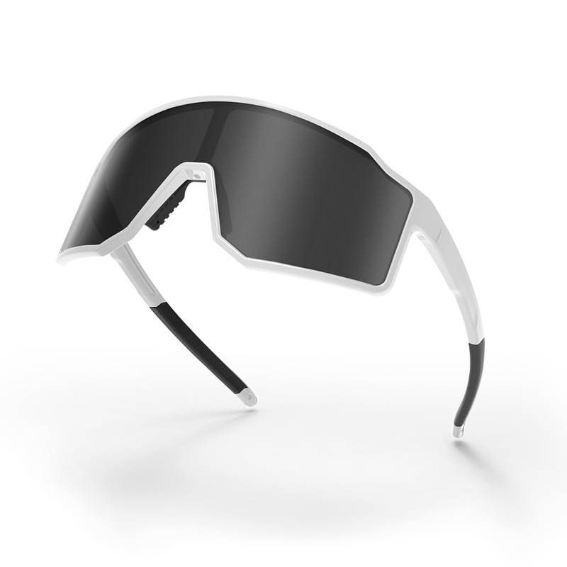 Picture of Outdoor Sports Riding Glasses Road Bike Marathon Running Windproof TAC Polarized Eye Protection Riding Glasses