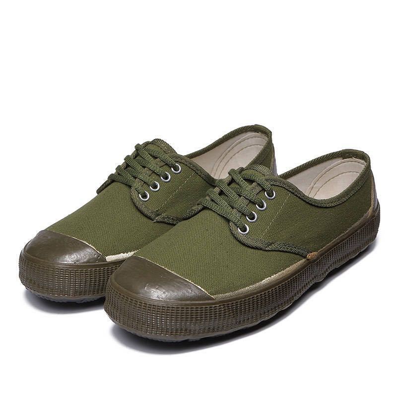 Jiefang shoes, labor protection shoes, men's rubber shoes, 3517 wear-resistant and anti-odor labor