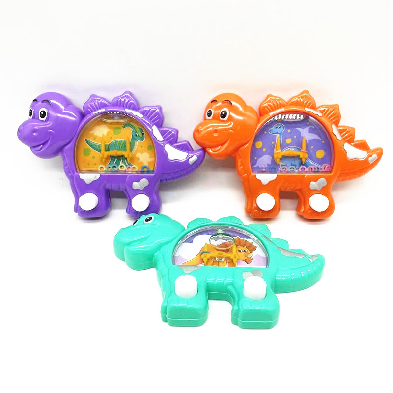 Picture of Water ring game water machine childhood classic nostalgic traditional game machine water machine ring toy