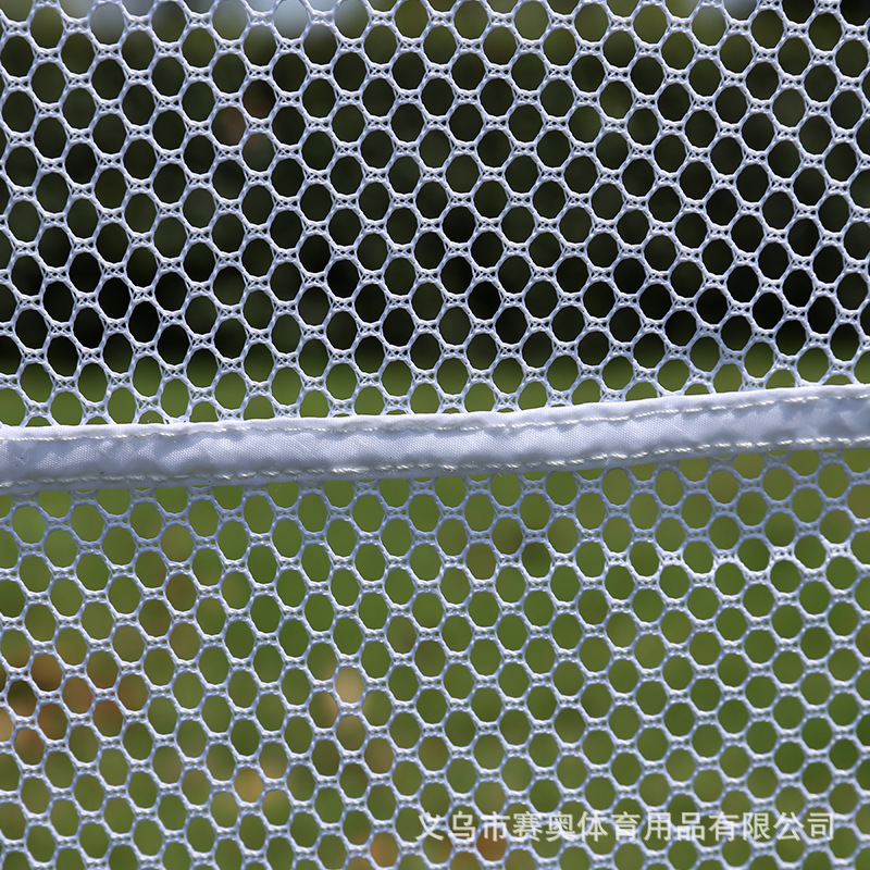 Picture of Naili football goal cloth rebound net people youth free kick practice shooting Net 5 People 7 people 11 people