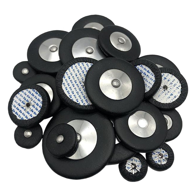 Picture of Tenor saxophone tone hole cushion B- drop tenor saxophone cushion musical instrument cushion saxophone cushion