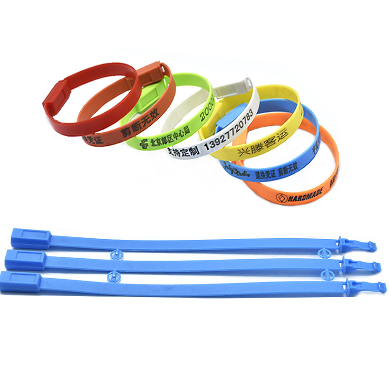 Disposable Plastic Sealing Container Seals, Tags, and Ties for Logistics, Anti-Counterfeiting Logistics Sealing
