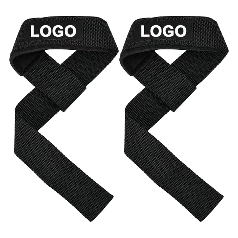 Deadlift Sports Booster Belt, Grip Belt, Fitness Equipment, Invisible Belt, Pull-Up Dumbbell, Non-Slip, Wear-Resistant Weightlifting Belt