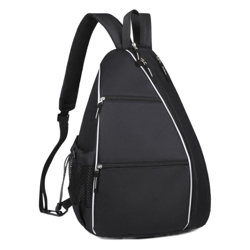 Peak racket backpack handbag tennis badminton bag single shoulder peak sports bag