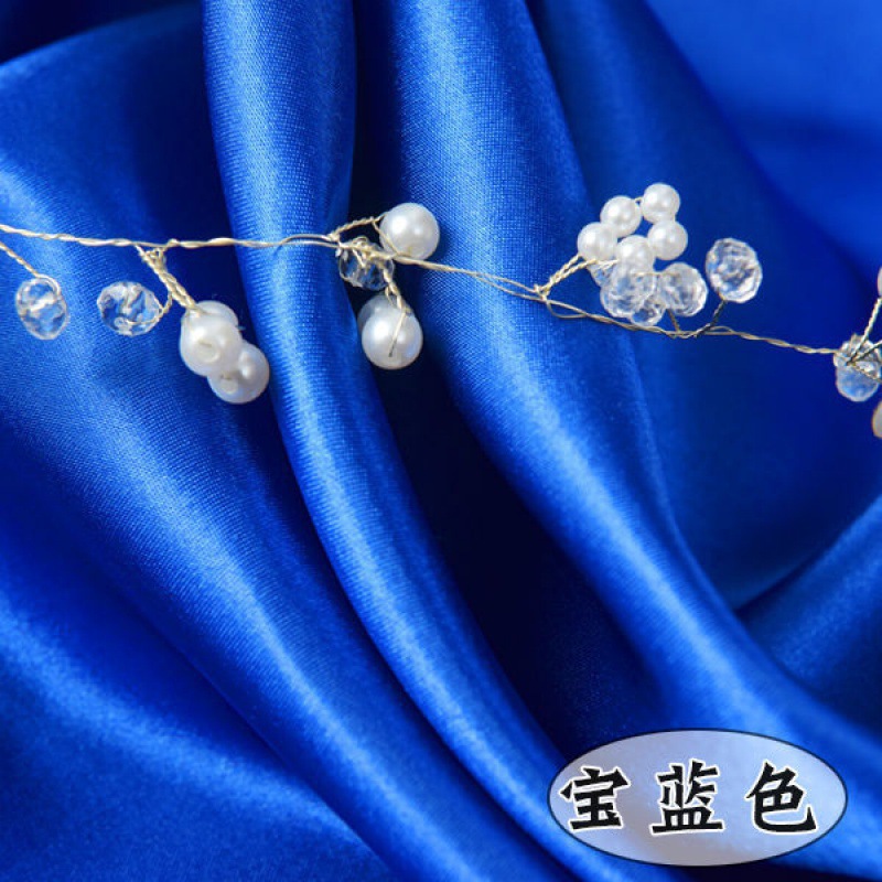 Picture of Satin Fabric Silk Lining Fabric Color Red Cloth Encryption Thickened Hanfu Dress Decorative Lining Silk Lining Summer