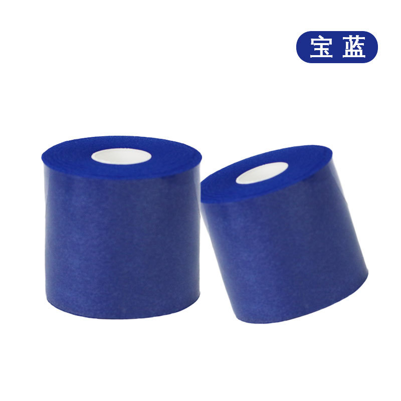 Picture of Elastic Skin Film, Sports Cushioning Film, Fixed Ankle and Calf Sponge Bubble Film, Badminton Racket Shock-Absorbing Film