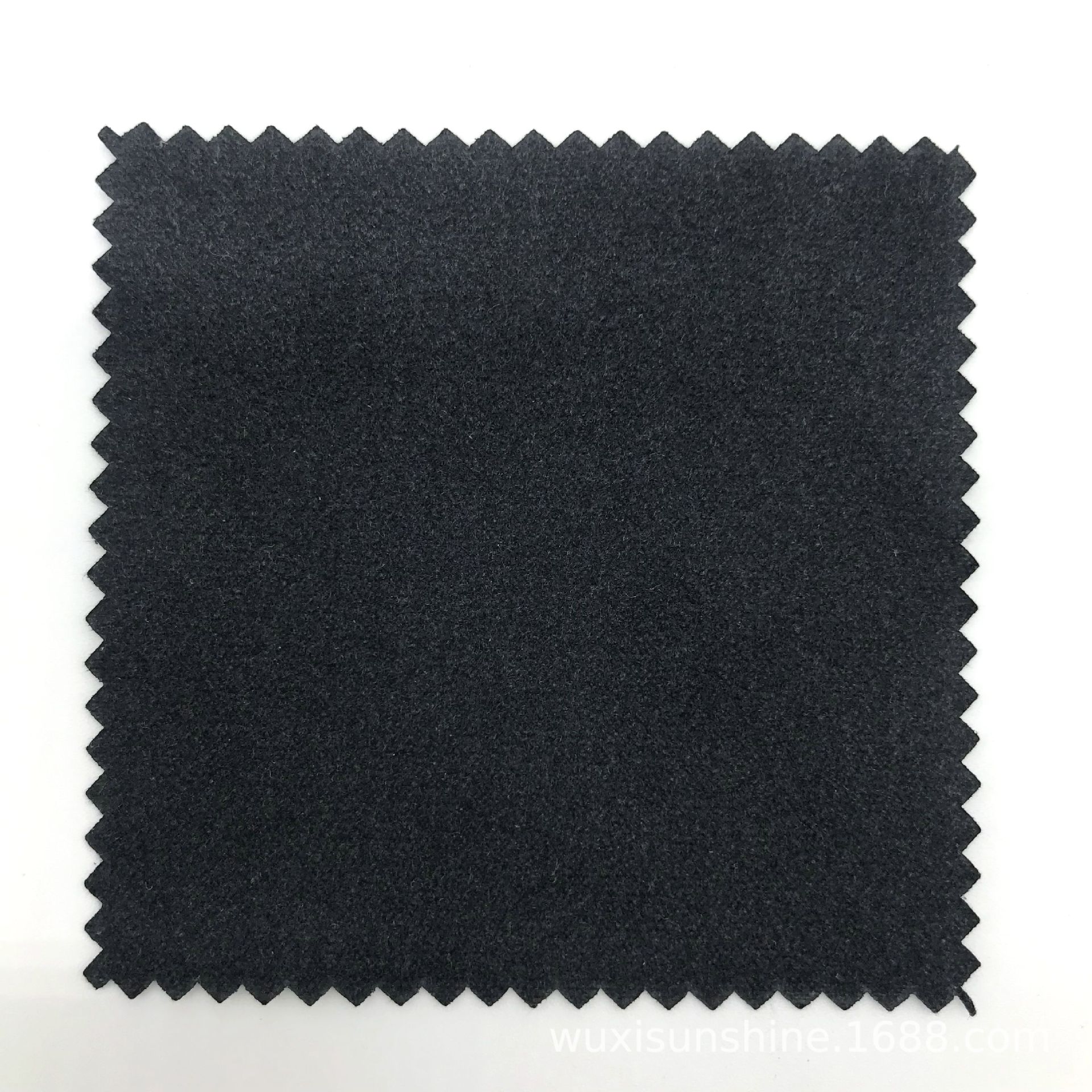 Picture of Silver Polishing Cloth Can Be Printed with Logo, Thickeneded Double-Sided Velvet Jewelry Polishing Cloth, Polishing Cloth, Gold Polishing Cloth, Jewelry Polishing Cloth