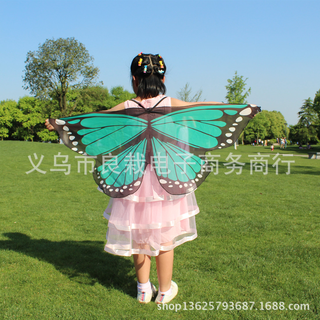 Picture of Halloween Cloak Butterfly Halloween Cloak Butterfly Decoration Butterfly Halloween Small Butterfly Wholesale