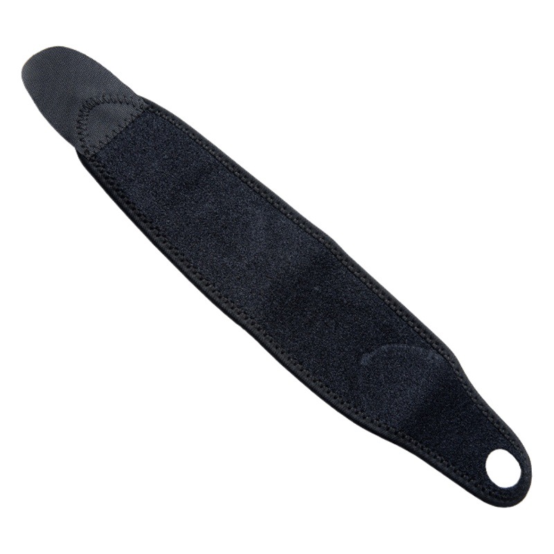 Fitness Wrist Guards, Wrist Badminton Sports Pressurized Wrist Guards with Hand Guards, Self-Adhesive Bandages, Cross-Border Supply
