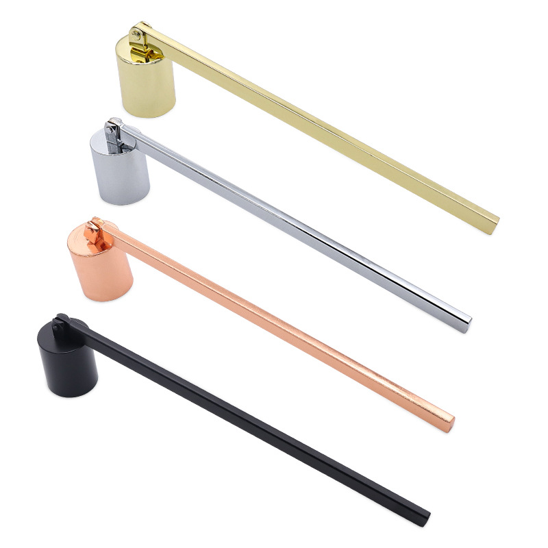 Picture of Factory wholesale aromatherapy candle suit Candle cover Candle cover candle tool candle extinguisher aromatherapy candle tool