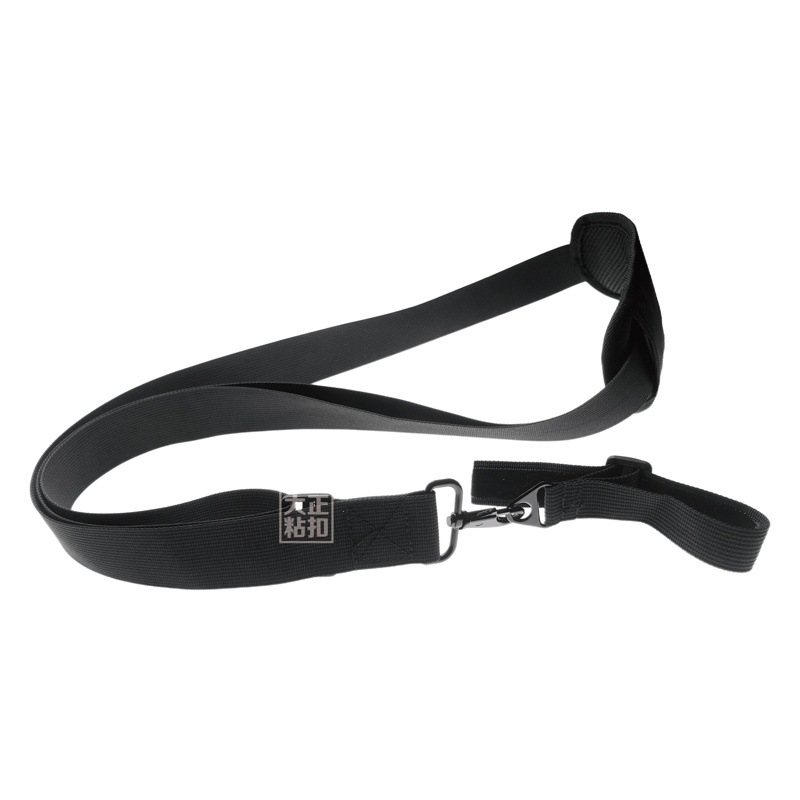 Cross-border in stock lawn mower strap adjustable blower leaf blower accessories trimmer strap lawn mower shoulder strap