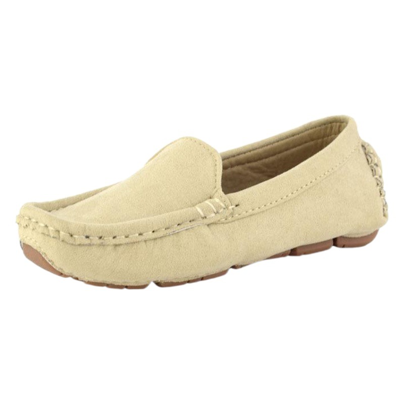 Rui foot new boys and girls children bean shoes South Korea soft bottom spring and autumn children's shoes factory a generation of 2