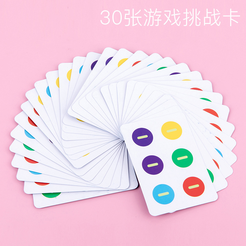 Picture of Montessori clothes rope sewing button threading hand-eye coordination daily life teaching aids baby concentration early education toys