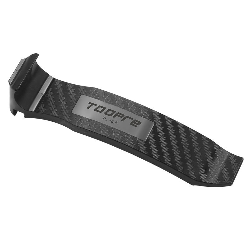 Picture of Toopre Bicycle Tire Lever Mountain Road Bike Multi-Functional Nylon Crowbar Tire Removal and Assembly Tool
