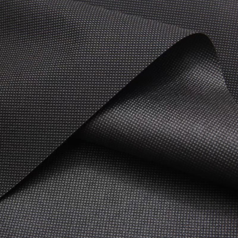 Picture of Manufacturer Wholesale 80g Colorful Pp Spinning Non-Woven Roll Material New Material Non-Woven Fabric Dustproof Cloth in Stock