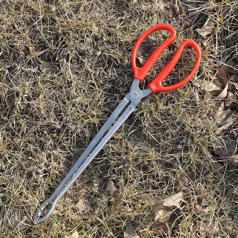 Picture of Special tools for catching the sea suit children sand digging tools beach shovel clam digging crab artifact special clip