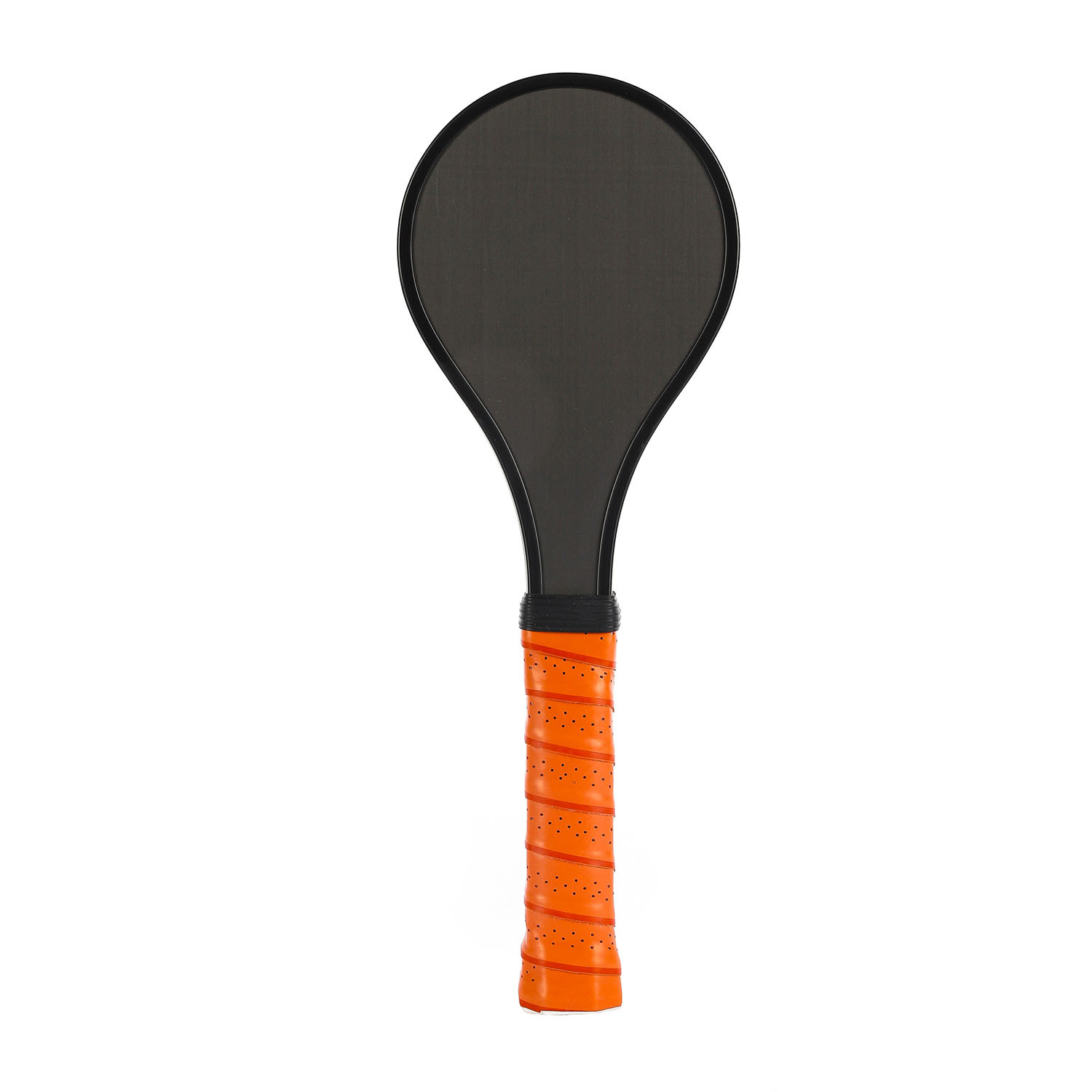 Picture of Frosted Carbon Fiber Peak Ball Dessert Sweet Zone Strike Peak Ball Training Racket Tournament Mini Strike Peak Racket