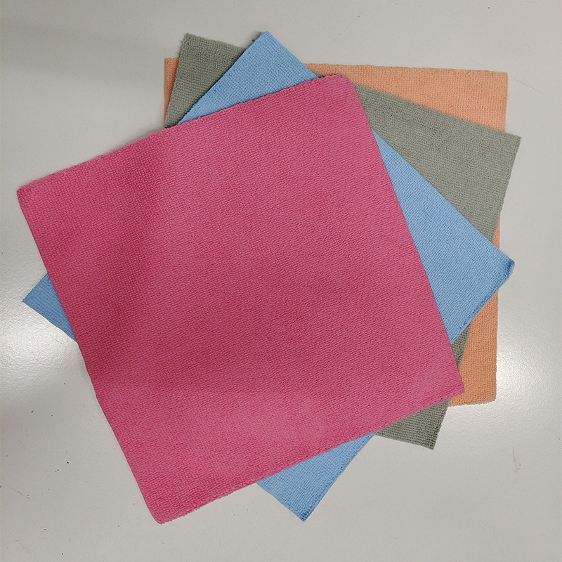 Picture of Car Wash Towel Double-Sided Coral Velvet Thickened Car Towel Car Absorbent Rag Large Towel Special Car Towel