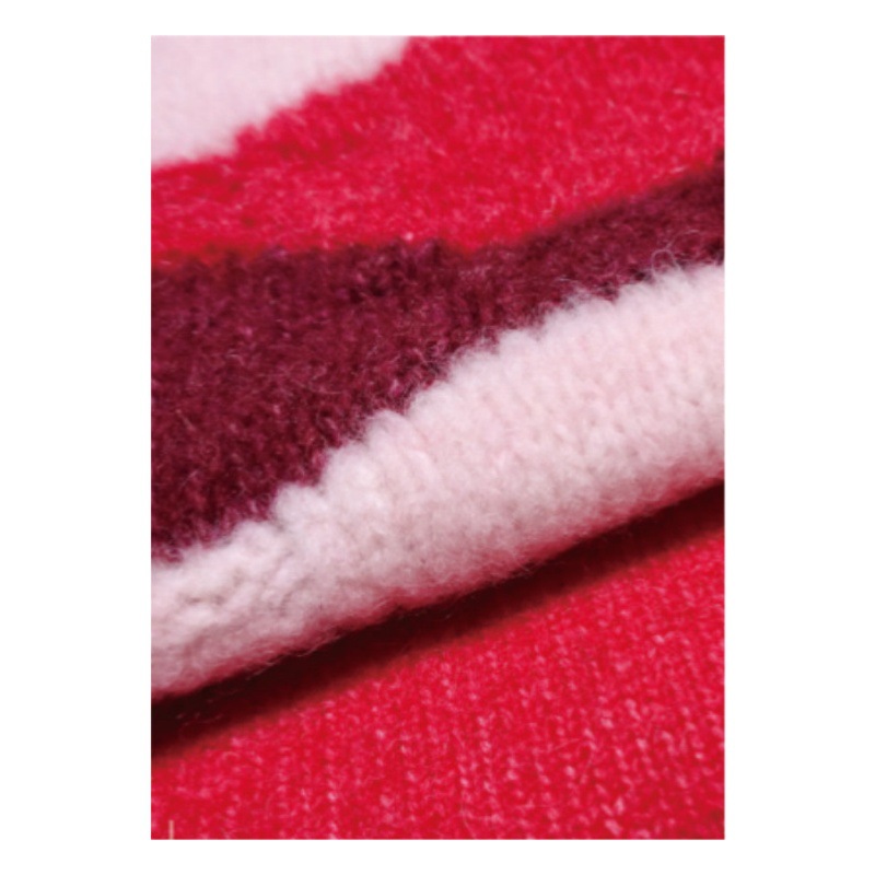 Curl Super Light Spray Yarn Fancy Yarn Handmade DIY Wool Hand-knitted Crochet Knitted Stick Sweater Scarf Thread
