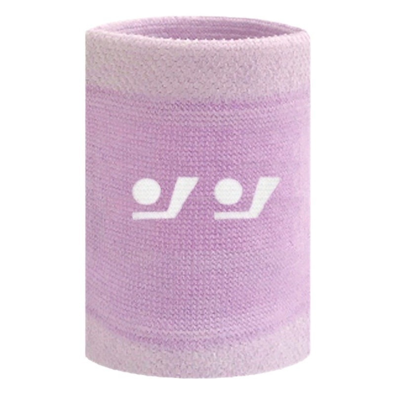 Children's four-sided elastic wrist protector sweat-absorbent sweat-wiping cycling roller skating dance breathable sports knitted wrist protector wholesale