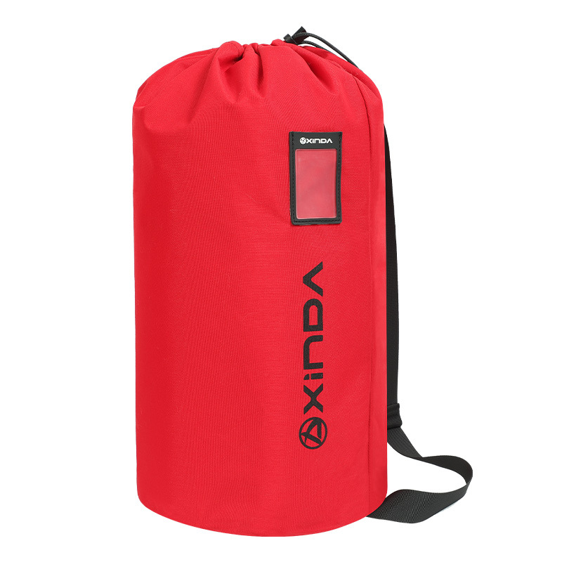 Picture of Xinda Outdoor Multifunctional Rope Management Bag Equipment Bag Storage Bag Waterproof Wear-resistant Mountain Climbing Equipment
