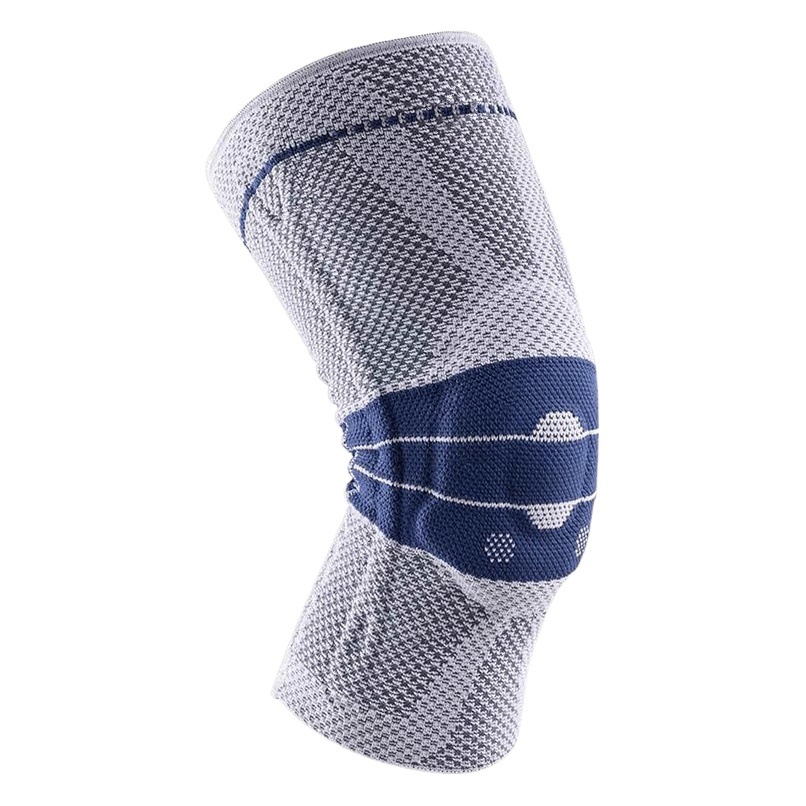 Cross-border horizontal basketball sports knee pad male knee female running equipment squat menisci joint professional protective sleeve