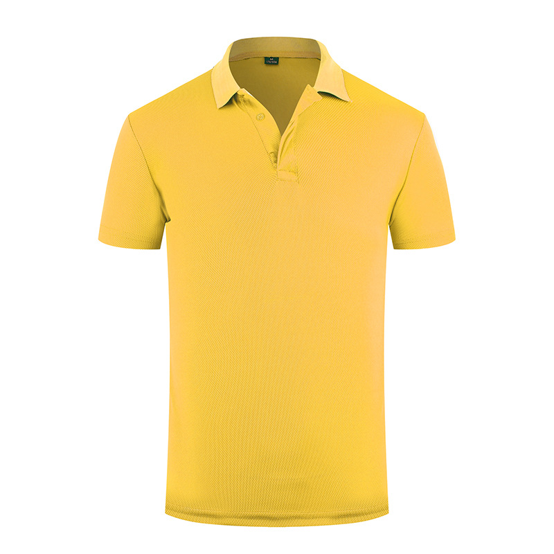 Picture of Children's Polo Shirts with Custom Printing for Kindergarten Class Uniforms, School Uniforms, Parent-Child Sports T-Shirts with Logo Printing for Parent-Child Activities