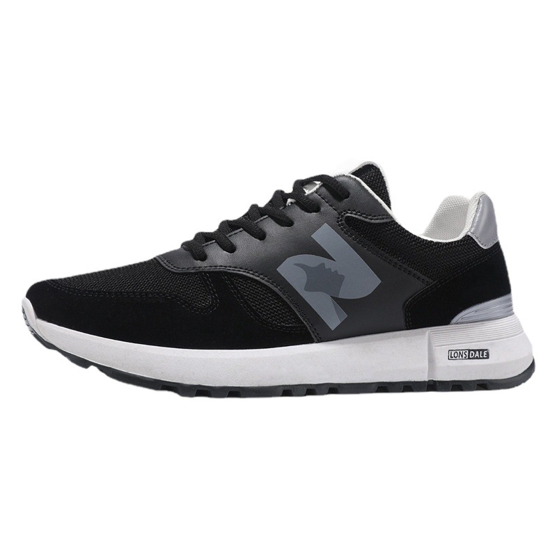 Sports Shoes for Men and Women, Running Casual Shoes, Korean Version, Export Student Daily Trendy Couple Shoes, Breathable and Lightweight