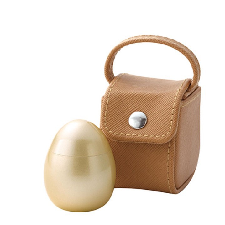 Picture of Small Ashes Egg Packaging Box Hand-carried Pet Rebirth Egg Storage Box Storage Bag Bone Ash Tank Small Schoolbag Hanging Accessories Carry-on