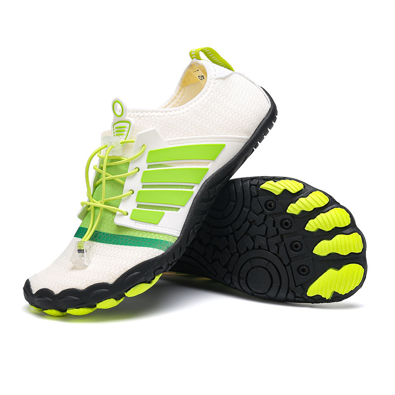 Special Water Shoes for Chai Snorkeling Shoes Beach Shoes Swimming Shoes Outdoor Wading Reef Non-slip Anti-cut Tracing Shoes