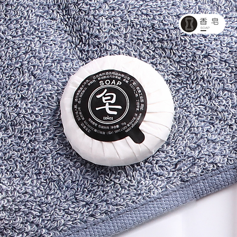 Picture of Hotel Special Hotel Toiletries Set Comb Disposable Toothbrush with Toothpaste Soft Hair Homestay Wholesale Customization