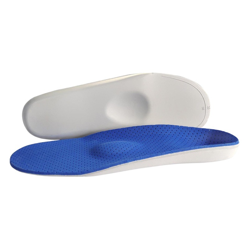 Foot massage double density correction hot selling insoles EBAY Amazon AliExpress cross border
